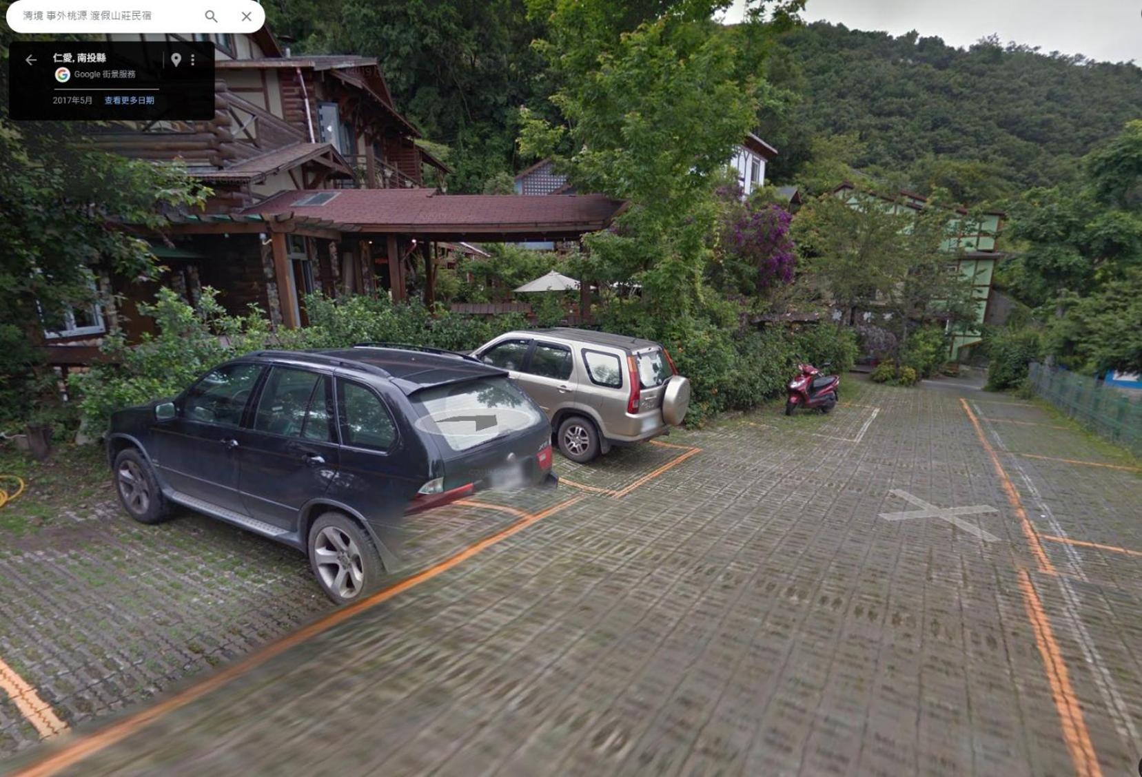 Ferienwohnung Shiyai Taoyuan Renai Exterior foto
