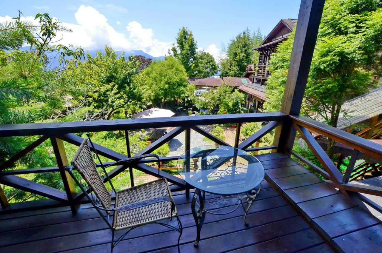 Ferienwohnung Shiyai Taoyuan Renai Exterior foto